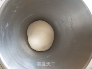 老干妈吐司的做法步骤：5