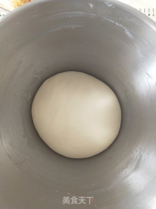 老干妈吐司的做法步骤：8