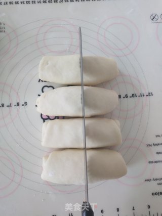 老干妈吐司的做法步骤：13