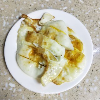 白菜鸡蛋煲的做法步骤：6