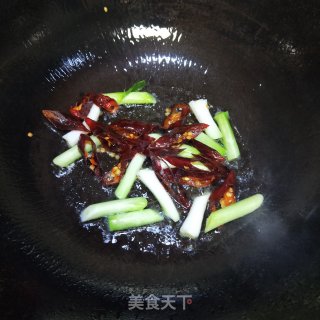 白菜鸡蛋煲的做法步骤：7