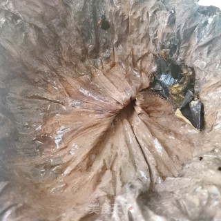 糯米鸡的做法步骤：4