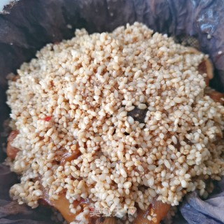 糯米鸡的做法步骤：11