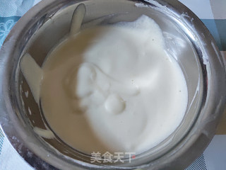 脆皮芝麻小蛋糕的做法步骤：13