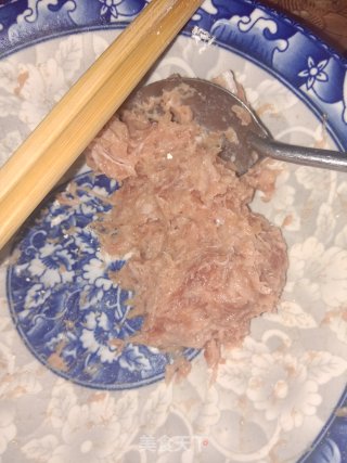 清汤(一眼见底，顾名清汤)的做法步骤：1