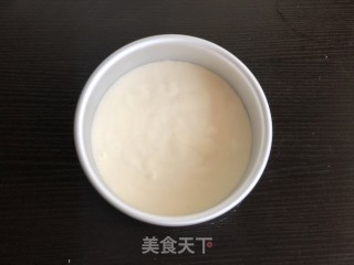 全蛋海绵蛋糕的做法步骤：7
