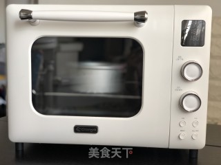 全蛋海绵蛋糕的做法步骤：9
