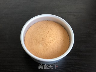 全蛋海绵蛋糕的做法步骤：10