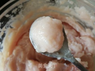 鸡肉丸子的做法步骤：13