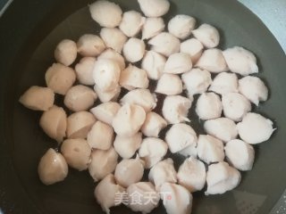 鸡肉丸子的做法步骤：14