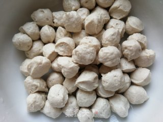 鸡肉丸子的做法步骤：20