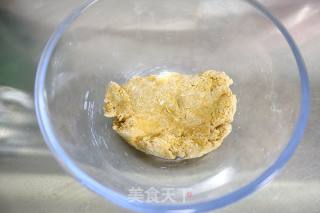南瓜手擀面的做法步骤：7