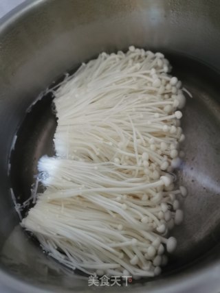 番茄肥牛的做法步骤：2