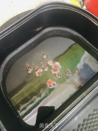 醋溜白菜的做法步骤：1