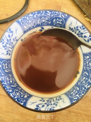 醋溜白菜的做法步骤：6