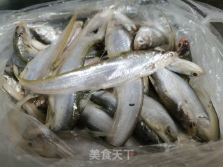 炸酥鱼的做法步骤：1