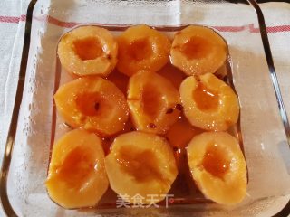 糖水温桲的做法步骤：12