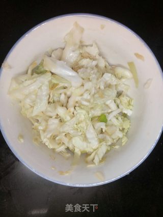 暴腌白菜的做法步骤：3
