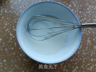 紫薯蛋挞的做法步骤：2