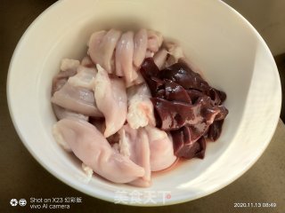 猪杂粉的做法步骤：3