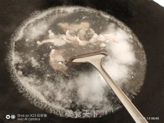 猪杂粉的做法步骤：4