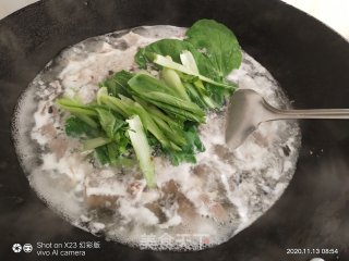 猪杂粉的做法步骤：6