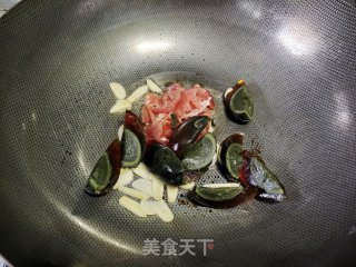 上汤白菜的做法步骤：7
