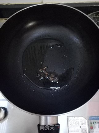 醋溜白菜的做法步骤：2