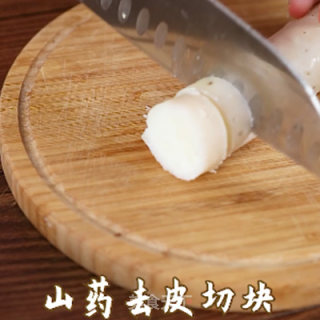 枣泥山药糕的做法步骤：5
