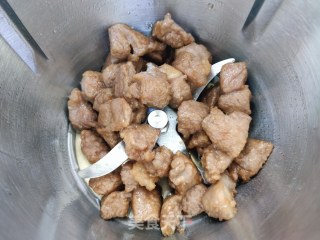 蒜子牛肉的做法步骤：6