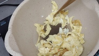 好吃不胖炒青菜的做法步骤：7