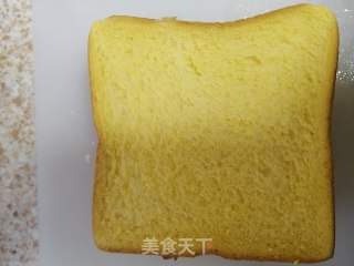 南瓜三明治的做法步骤：6