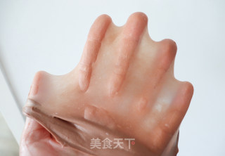 栗子面包的做法步骤：4