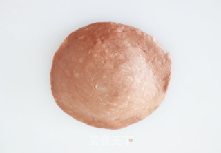 栗子面包的做法步骤：10
