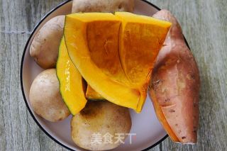 东北农家菜的做法步骤：5