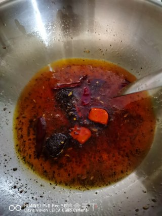 红酒炖大鹅的做法步骤：7