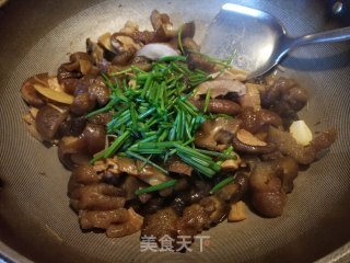 红烧海参的做法步骤：12