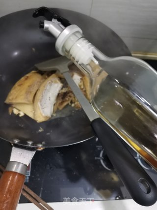 香煎鱼块的做法步骤：3