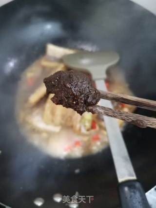 香煎鱼块的做法步骤：6