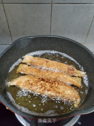 五香肉卷的做法步骤：14