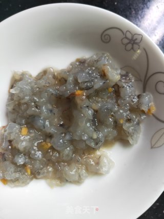 懒人什锦饺子的做法步骤：5