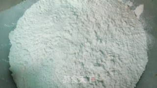 “馄饨”VS混沌的做法步骤：1