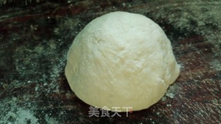 “馄饨”VS混沌的做法步骤：2