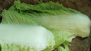 “馄饨”VS混沌的做法步骤：3
