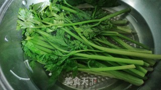 “馄饨”VS混沌的做法步骤：4