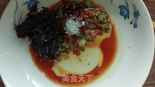 “馄饨”VS混沌的做法步骤：10