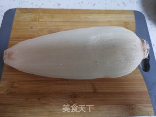 桂花红枣糯米藕的做法步骤：3