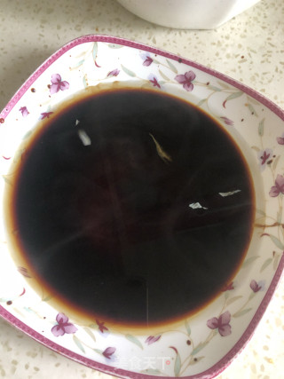 酱油白菜粉丝的做法步骤：3