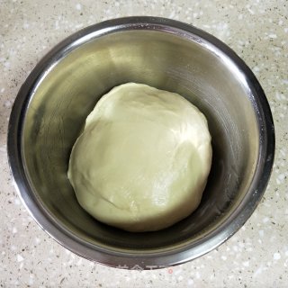 椰蓉小餐包的做法步骤：5