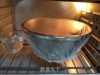 椰蓉小餐包的做法步骤：6